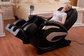 Luxury Automatic 3d Music Reclining Zero Gravity Massage Chair With U Disk, MP3 Function supplier