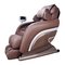 Touch Air Pressure 3D Zero Gravity Massage Chair For Neck , Shoulder, Back supplier