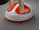 Automatic Dynamics Heat Therapy Home  Shiatsu Foot Massager  With Heating , Air Massager supplier