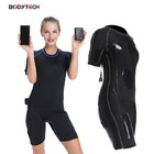 ems professional muscle training/ems exercise suit/ems fitness suit/ems muscle trainer