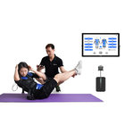 electrode workout /full body ems machine/ems fitness equipment