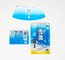 Wholesale holographic shrink beer bottle neck label with anti-fake function