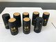 Wholesale hot sale PVC Shrink Sleeve Capsule for Olive Oil Bottle Cap gold color capsule for wine bottle