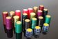 Best quality wholesale PVC heat Shrink capsules for bottles Assorted colors & styles PVC shrink capsules