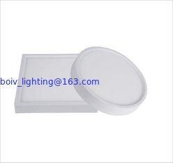 China Commercial Lighting 210*210mm Office Ligth 3000 - 6500K Warm Color supplier