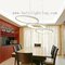 Three Round  Simple Lamp For Pendant Lightings And Chandelier supplier