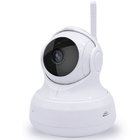 Ip camera wi-fi 1080P 720P one antenna stronger signal wireless security camera indoor baby moniter camera PTZ