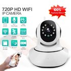 2017 BEST selling baby monitor smart wireless wifi ip camera with temperature humidity Detection cctv