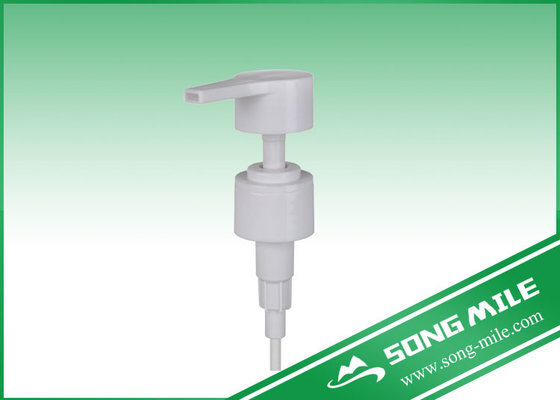 China 24/410,28/410  Special Screw Lotion Pump for Soap Dispenser supplier