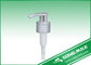 Silver Screw Aluminum 20/410 24/410 Body Pump For Personal Care supplier