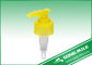24/410,28/410  Silver UV Coating Liquid Soap Dispenser Plastic Pump supplier
