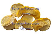 Sell Freeze Dried Peach Chips fruits snack cereal fruits 100% natural new crop 2019 season