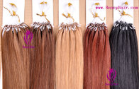 100% Remy Hair Micro Ring Hair Extension