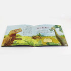 Custom Color Textbook Printing School Supply in Orient color printing