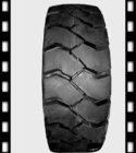 China wholesale good price high quality industrial solid forklift tire 8.25-15