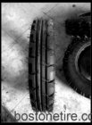 6.50-16-6pr Agricultural Tractor Front Tyres - Lug Ring