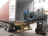 bias 7.50X16 New Traction Tread Tires mud and snow tires for Sale