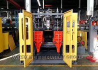 Jerry Can Making Field Plastic Blow Moulding Machine High Capacity SRB70D-1