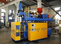 LDPE Watering Can Blow Molding Equipment 11.8 Tons Heavy Weight SRB80