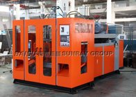 30.5KW HDPE Blow Moulding Machine LDPE Plastic Sea Ball Extrusion Blow Moulding Machine