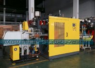 4.5 Ton Automatic Extrusion Blow Molding Machine 1 Year Guarantee SRB65-1