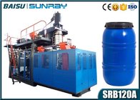 200 Liter Water Tank Blow Moulding Machine Accumulating Head SRB120A