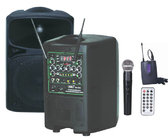Multi-function Wireless Portable Amplifier #PA-860