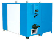 Biomass Boiler of CE Approved High Quality Hot Water Boiler