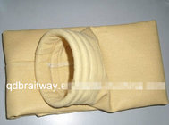 Baghouse (bag filter) for Boiler Flue Gas Cleaning System(Filter Cartridge Dust Collector)
