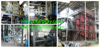 Waste and Municipal Solid Waste Incineration Steam Boiler (LC)
