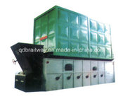 Organic Heat Transfer Material Heaters(Coal Fired Thermal Oil Heater)