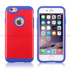 TPU PC phone case for iphone 6,Storm series,TPU+PC,anti-shock,anti-dust,fashion,other models