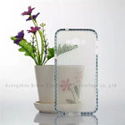 TPU mobile phone case,for Samsung S3,transparent TPU material,anti-dust,fashion design,models