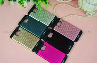 Aluminum mobile phone case,for Samsung S6,Motomo metal diffusion heat case,metal material,many model