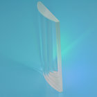 Custom Made Cylindrical Lens, Optical Glass Plano Convex Cylindrical Lens