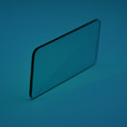 High Quality Square Windows, Optical Glass Square Windows, Fused Silica Square Windows Supplier China