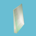 Fused Silica Wedge Prism