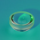 Spherical Lens Half Ball Lens