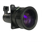 Zoom Lens for Visible F25-500mm