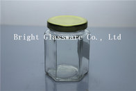 glass candy jar in Storage Bottles & Jars, glass food jar