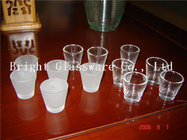 mini wine glass shot glass for wholesale