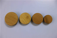 Wood Lids for Candle Jars in China