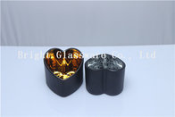 wholesale glass votive candle holders