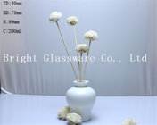 Luxury design perfume glass bottle wholesale