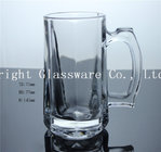 tall glass Beer Mugs and Glasses, World Cup Beer Glass wholesale