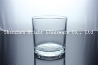 Small Glass Candle Holder For wholesale