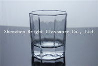Perfect Design square glass candle holder for wholesale