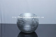 Prefect luxury design hurricance glass candle holder