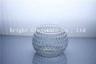 hot sale glass candle holder wholesale