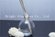 round perfume glass bottle sale